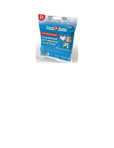 Benzomonium Chloride 0.02% Purpose Antibacterial (Anti Bac Hc Km)